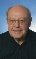 Gerhard Schnleber