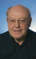Gerhard Schönleber