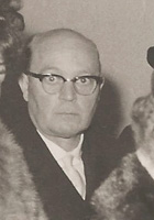 Heinrich Schönleber